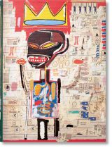 Jean-Michel Basquiat