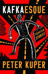 Kafkaesque: Fourteen Stories