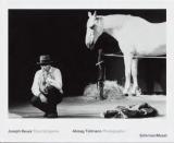 Joseph Beuys - Titus / Iphibenie