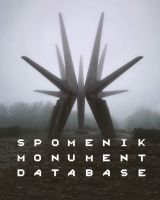 Spomenik Monument Database