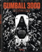 Gumball 3000: 20 Years on the Road