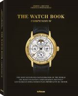 The Watch Book - Compendium (bazar)