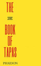 The Book of Tapas (New Edition)