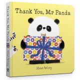 Thank You, Mr Panda