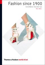 Fashion Since 1900 (World of Art)