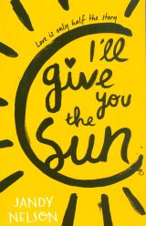 I'll Give You the Sun 
