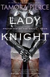 Lady Knight (Protector of the Small)