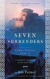 Seven Surrenders (Terra Ignota)