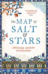 The Map of Salt and Stars