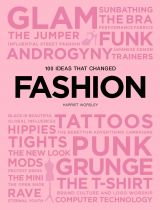 100 Ideas that Changed Fashion