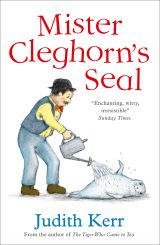 Mister Cleghorn’s Seal