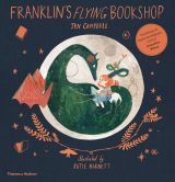 Franklin's Flying Bookshop (paperback)
