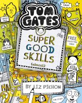 Tom Gates: Super Good Skills (Almost...)