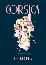 Corsica: The Recipes