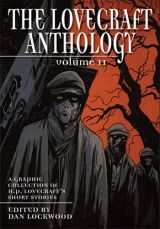 Lovecraft Anthology Volume II