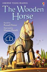 The Wooden Horse (Young Reading CD Packs) 