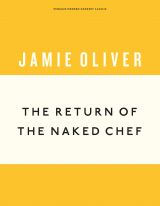 The Return of the Naked Chef (Anniversary Editions)