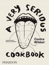 A Very Serious Cookbook: Contra Wildair