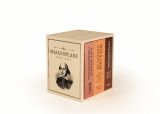 Shakespeare Box Set (Miniature Editions)