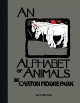 An Alphabet of Animals (Art / Books Children’s Classics)