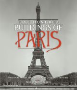 Five Hundred Buildings Of Paris
