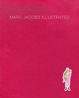 Marc Jacobs Illustrated