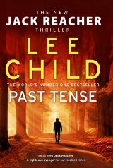 Past Tense (Jack Reacher 23)