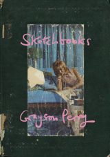 Grayson Perry: Sketchbooks