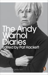 The Andy Warhol Diaries