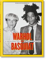 Warhol on Basquiat. Andy Warhol's Words and Pictures (bazar)