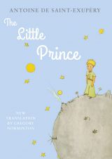 The Little Prince (Alma Junior Classics)