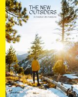 The New Outsiders: A Creative Life Outdoors