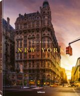 Serge Ramelli: New York (color)