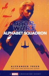 Star Wars: Alphabet Squadron