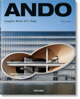 Ando. Complete Works 1975-Today. 2019 Edition