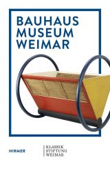 Bauhaus Museum Weimar: Van de Velde, Nietzsche and Modernism Around 1900 (Bauhaus Weimar)