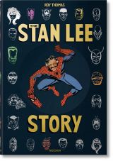 The Stan Lee Story