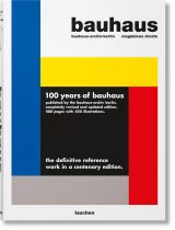 Bauhaus. Updated Edition (Bauhaus-archiv Berlin) (bazar)