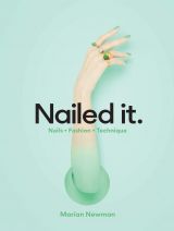 Nailed It: Nails Fashion Technique