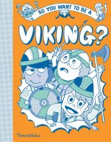 So you want to be a Viking ?