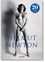 Helmut Newton. SUMO. 20th Anniversary (bazar)
