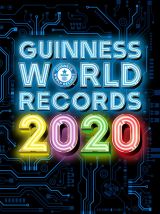 Guinness World Records 2020