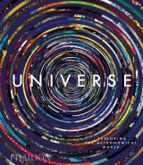 Universe: Exploring the Astronomical World (Midi Format)