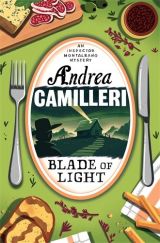 Blade of Light (Inspector Montalbano mysteries)