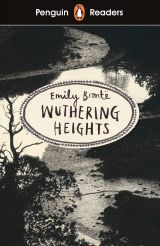 Penguin Readers Level 5: Wuthering Heights