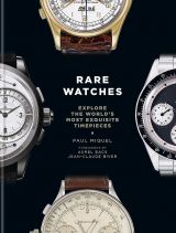 Rare Watches: Explore the World’s Most Exquisite Timepieces