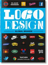 Logo Design. Global Brands (Bibliotheca Universalis)