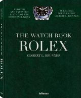 Rolex: The Watch Book (New, Extended Edition)