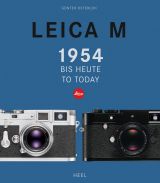 Leica M: From 1954 to Today