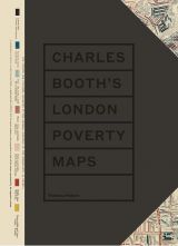 Charles Booth's London Poverty Maps
